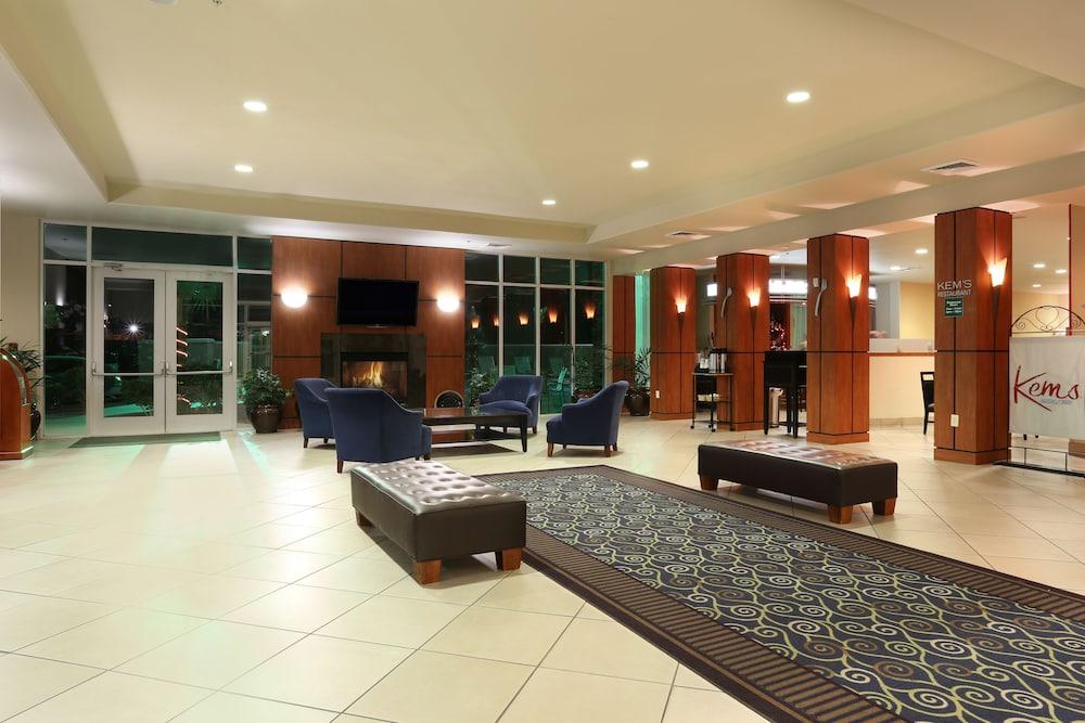 Holiday Inn Yuma By Ihg Exterior photo