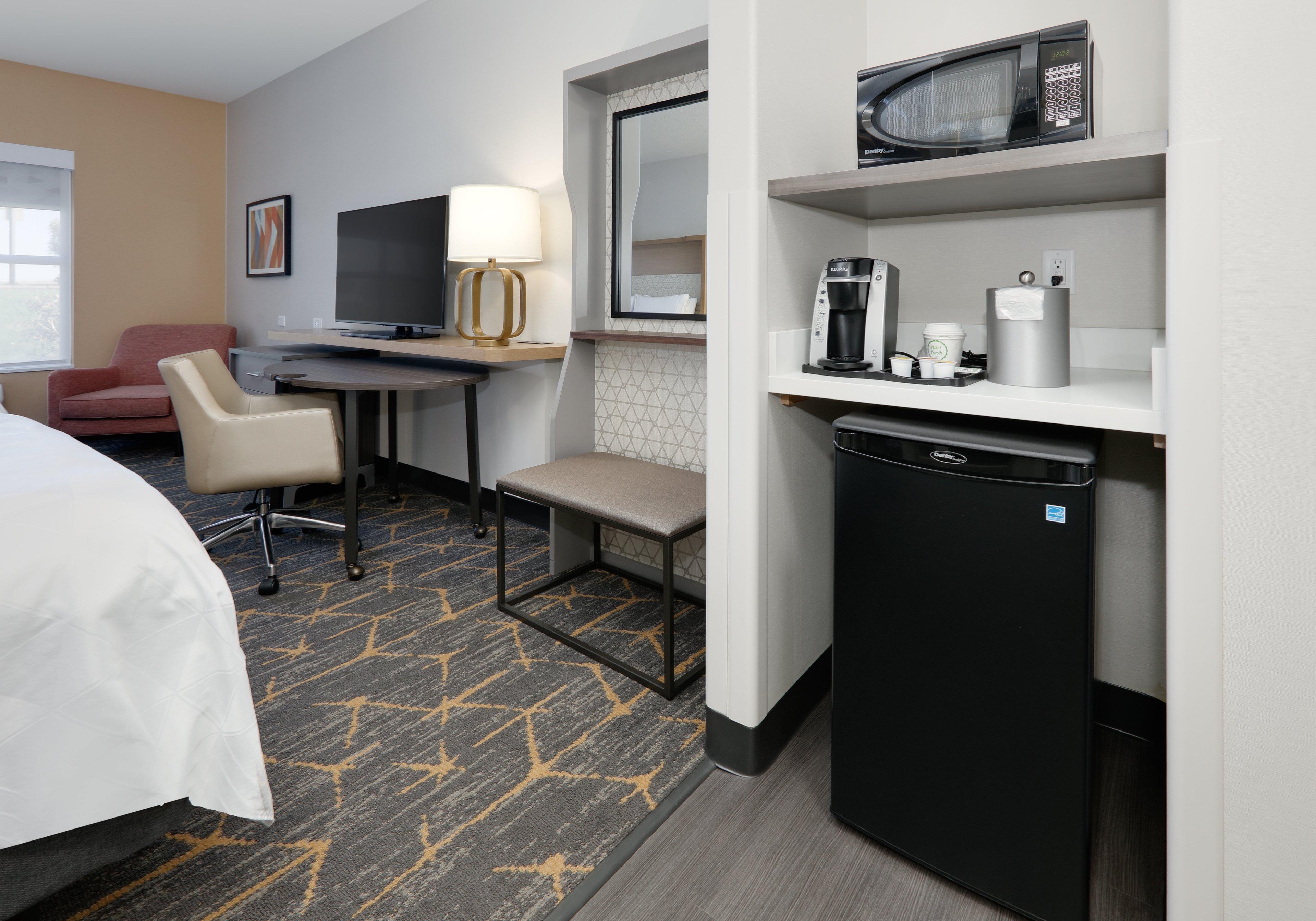 Holiday Inn Yuma By Ihg Exterior photo