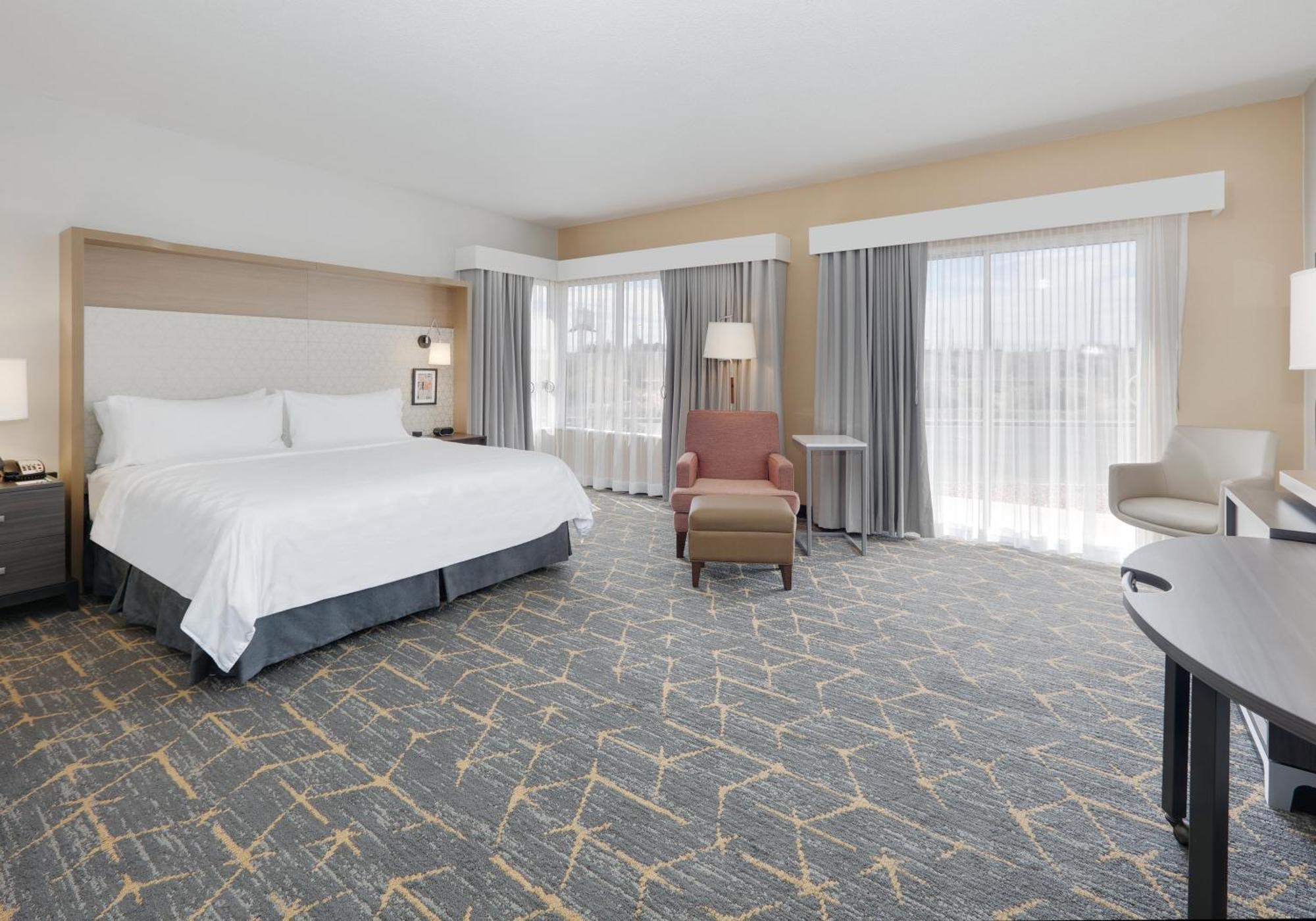 Holiday Inn Yuma By Ihg Exterior photo