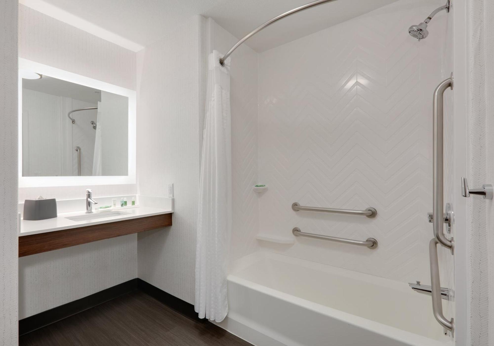 Holiday Inn Yuma By Ihg Exterior photo
