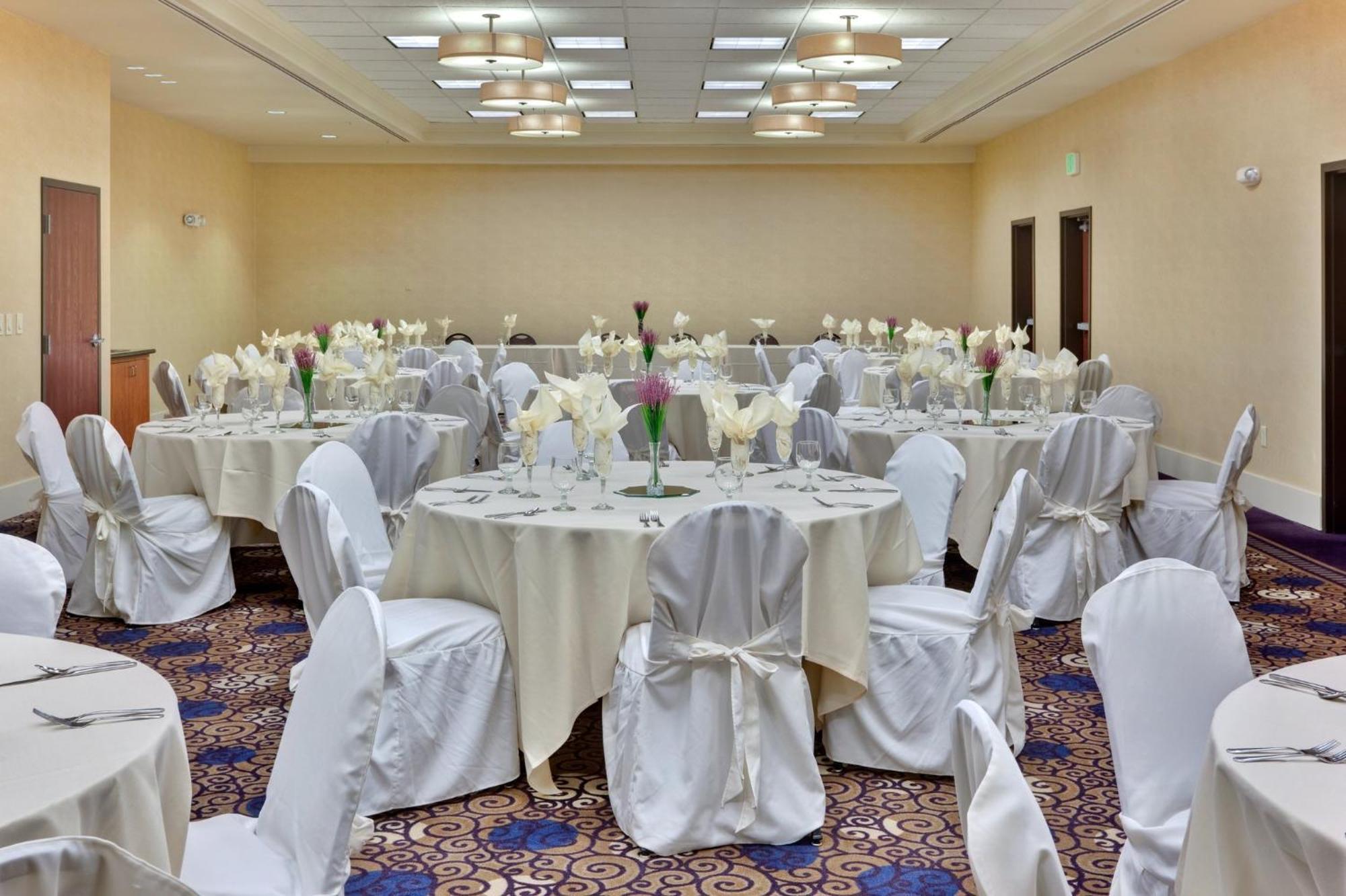 Holiday Inn Yuma By Ihg Exterior photo