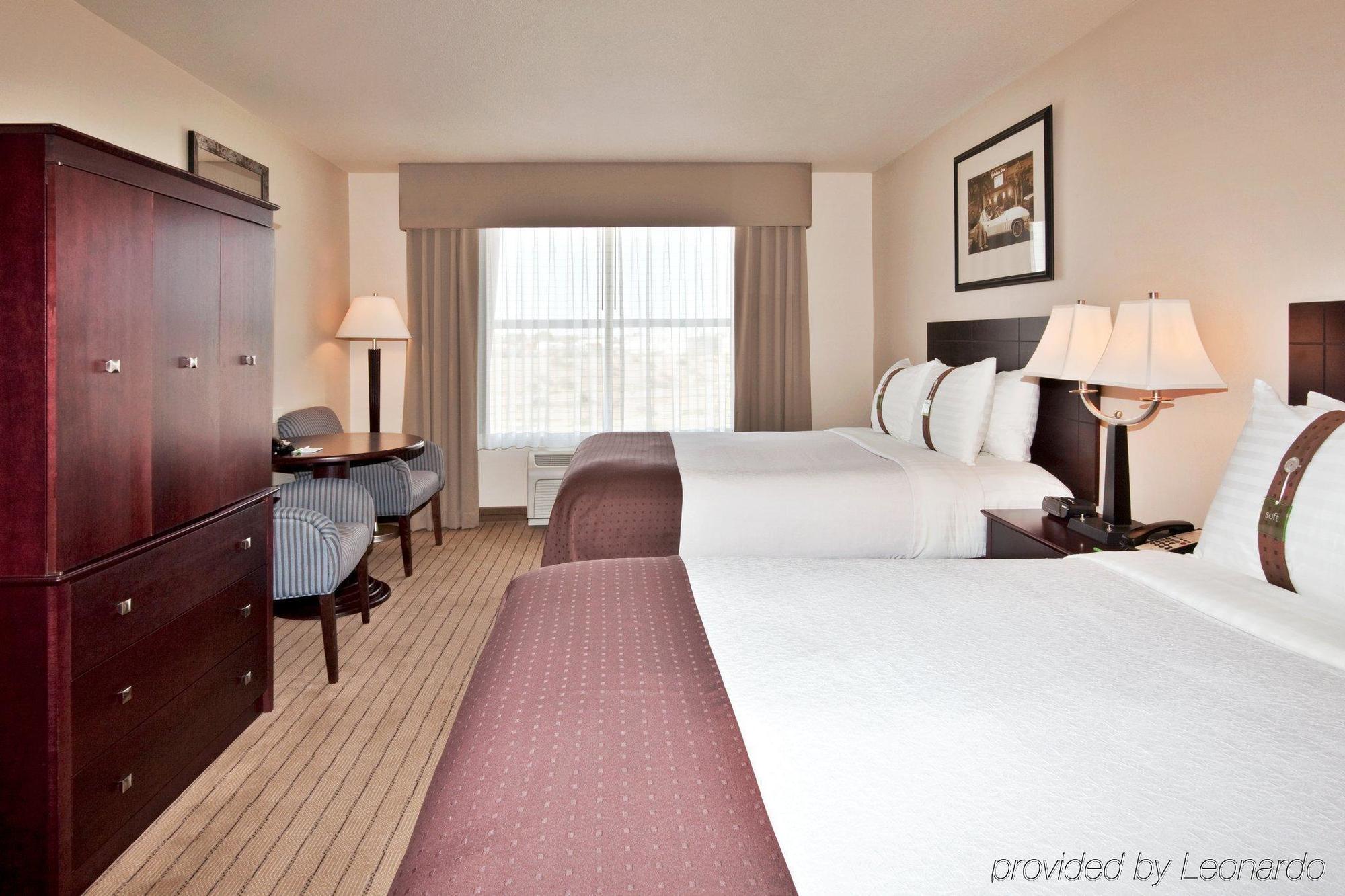 Holiday Inn Yuma By Ihg Room photo