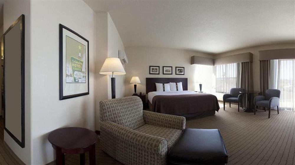 Holiday Inn Yuma By Ihg Exterior photo